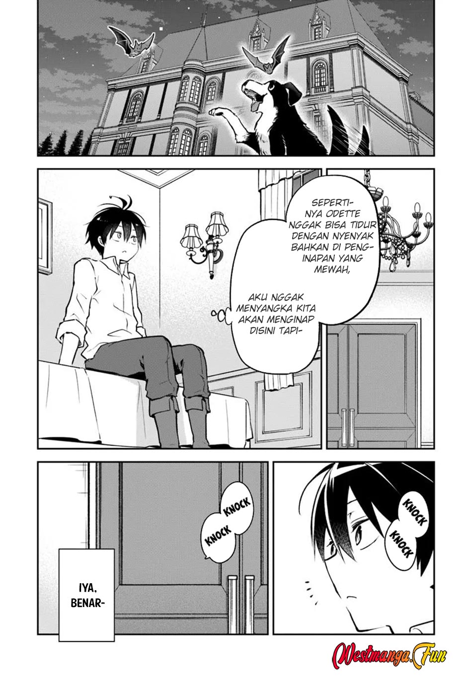 Henkyou Gurashi no Maou, Tensei shite Saikyou no Majutsushi ni naru ~Aisarenagara Nariagaru Moto Maō wa, Ningen o Shiritai~